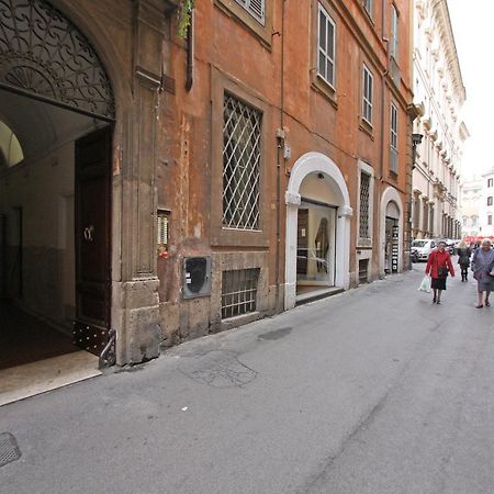 Domus Navona Pantheon Apartamento Roma Exterior foto