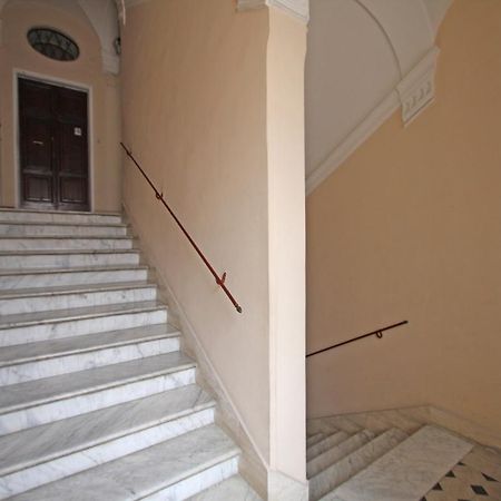 Domus Navona Pantheon Apartamento Roma Exterior foto