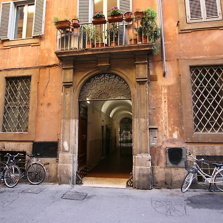 Domus Navona Pantheon Apartamento Roma Exterior foto