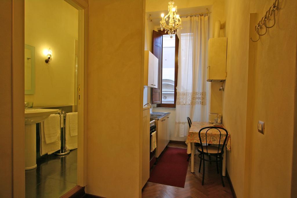 Domus Navona Pantheon Apartamento Roma Quarto foto