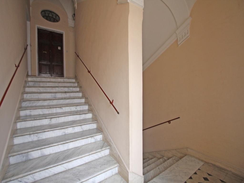 Domus Navona Pantheon Apartamento Roma Exterior foto