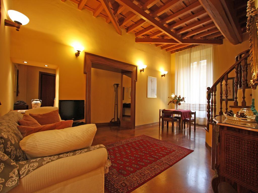 Domus Navona Pantheon Apartamento Roma Exterior foto