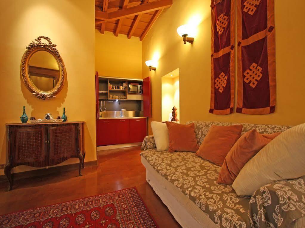 Domus Navona Pantheon Apartamento Roma Exterior foto